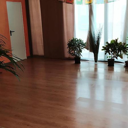 Nirvana Yoga Center Арресіфе Екстер'єр фото