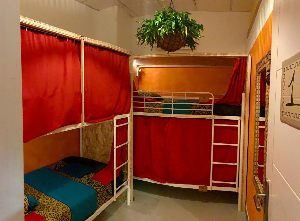 Nirvana Yoga Center Арресіфе Екстер'єр фото