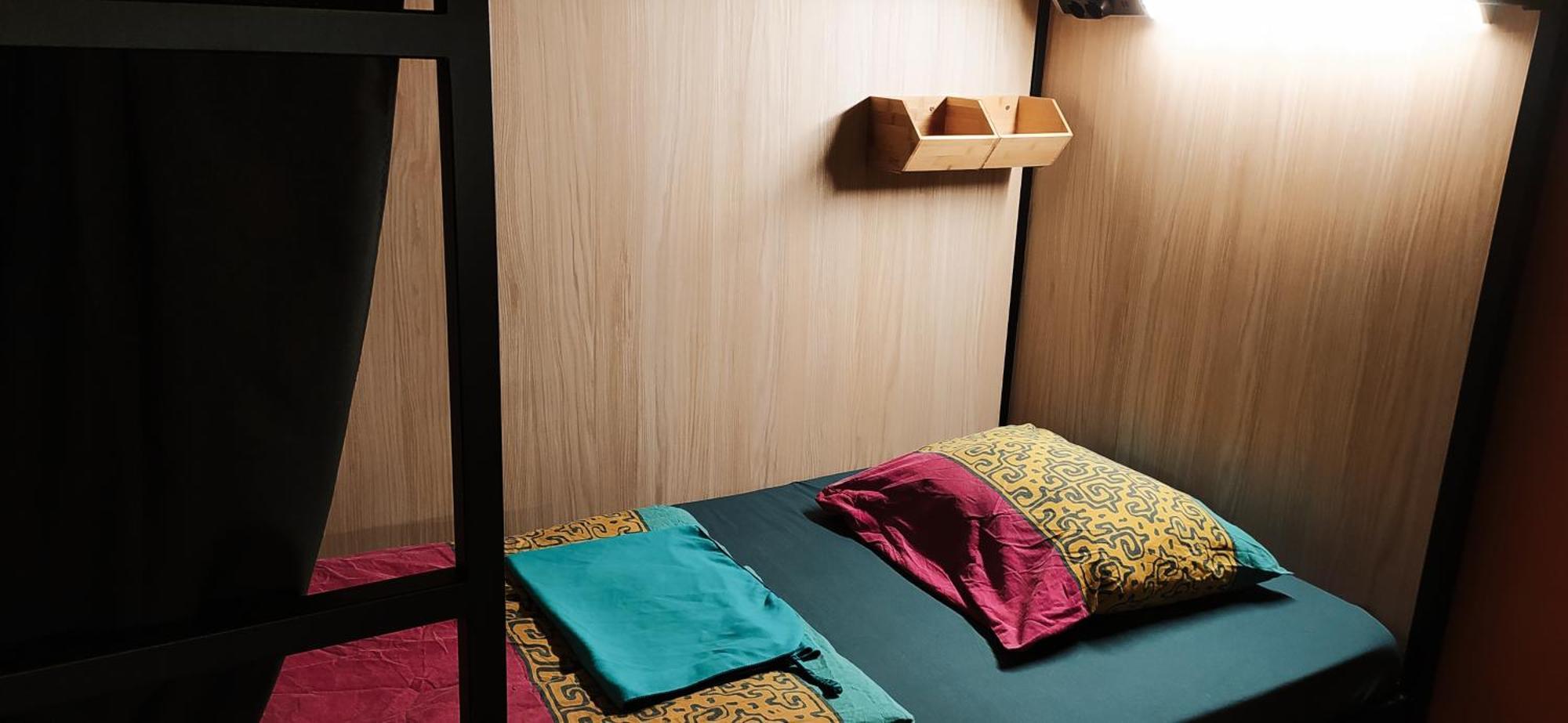 Nirvana Yoga Center Арресіфе Екстер'єр фото